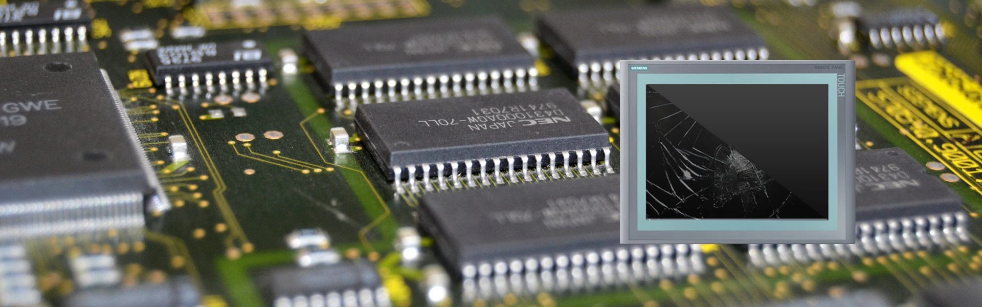 Rottura incidentale?