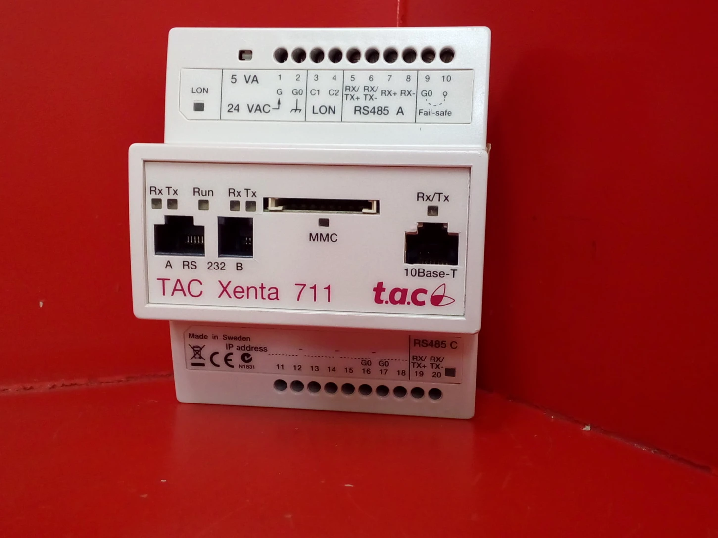 0-073-0155-0/Ricondizionato