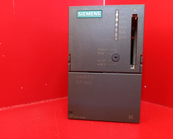 6ES7313-1AD01-0AB0