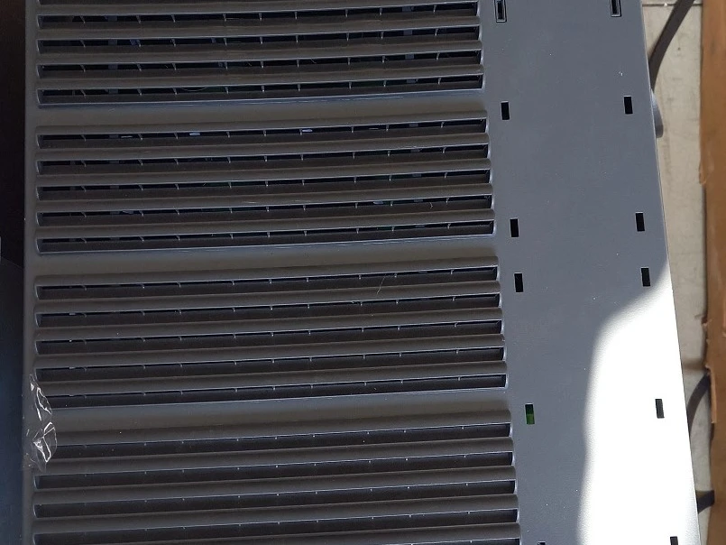 6SL3224-0BE41-1UA0/Riparazione