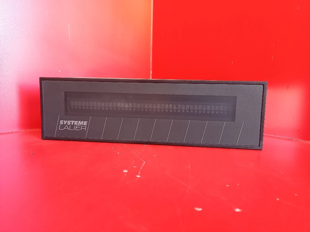 LCA 145/Ricondizionato