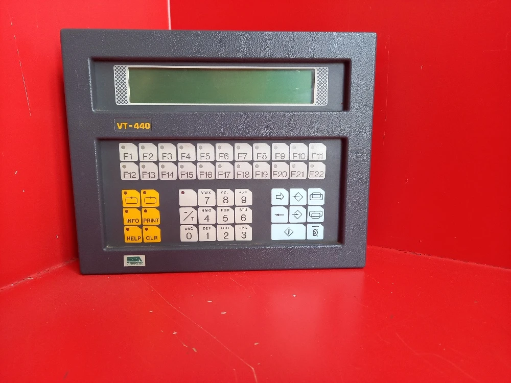 VT4402SF000/Riparazione