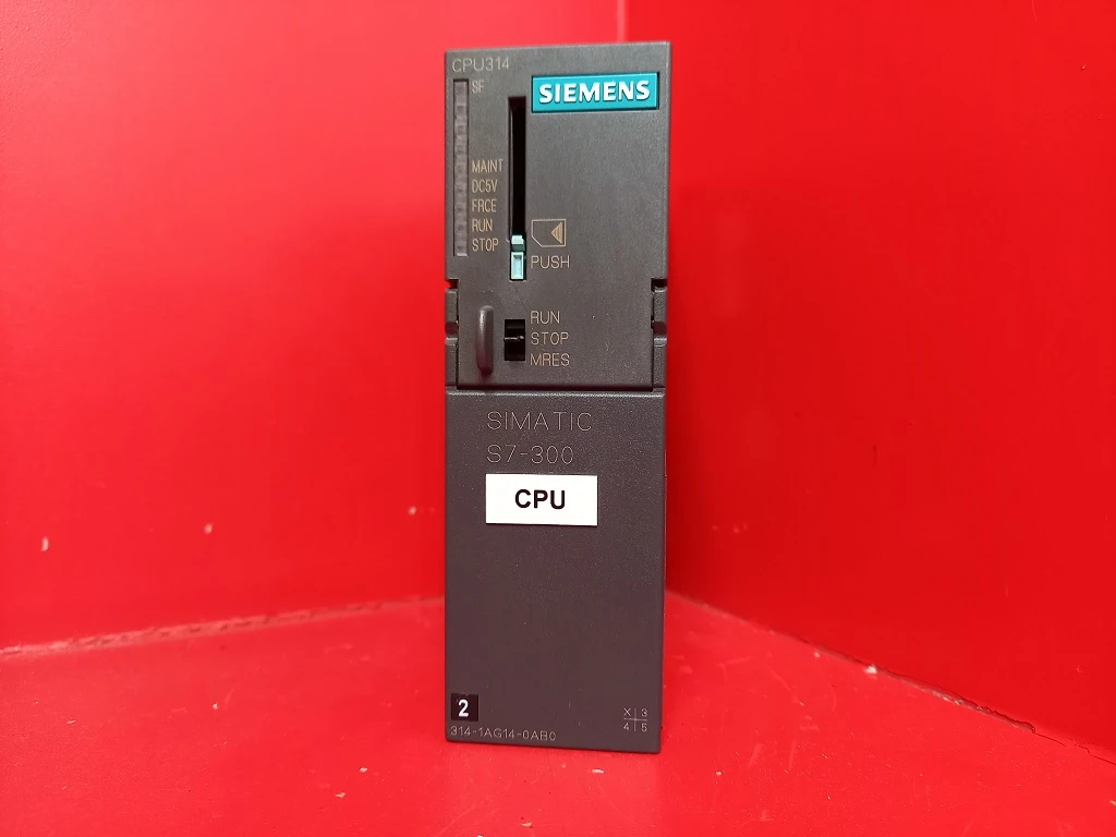 6ES7314-1AG14-0AB0
