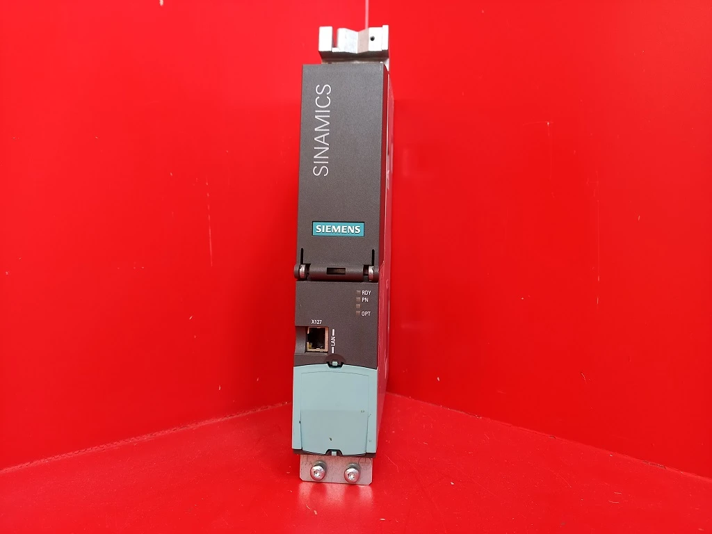 6SL3040-1MA01-0AA0/Riparazione