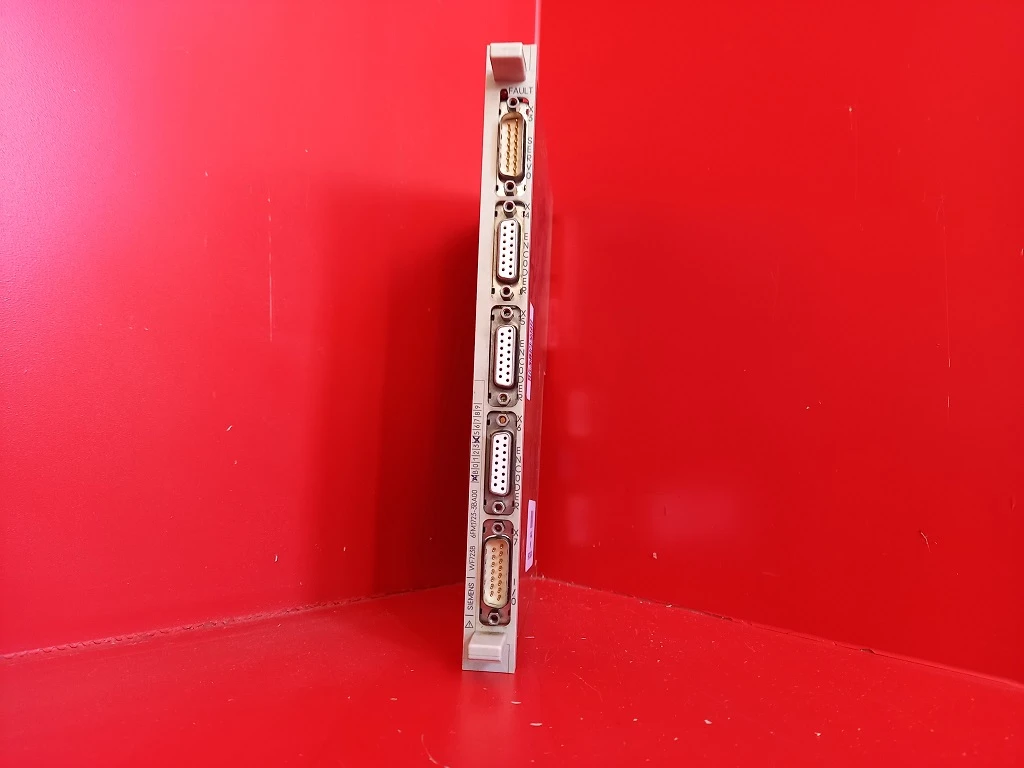 6FM1723-3BA00/Riparazione