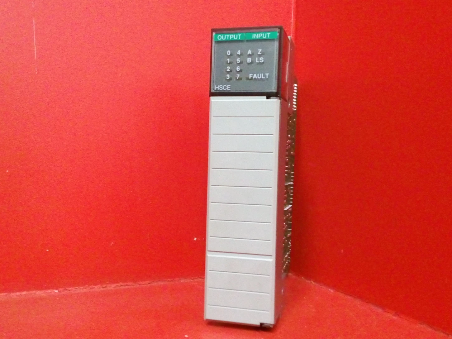 1746-HSCE/Ricondizionato