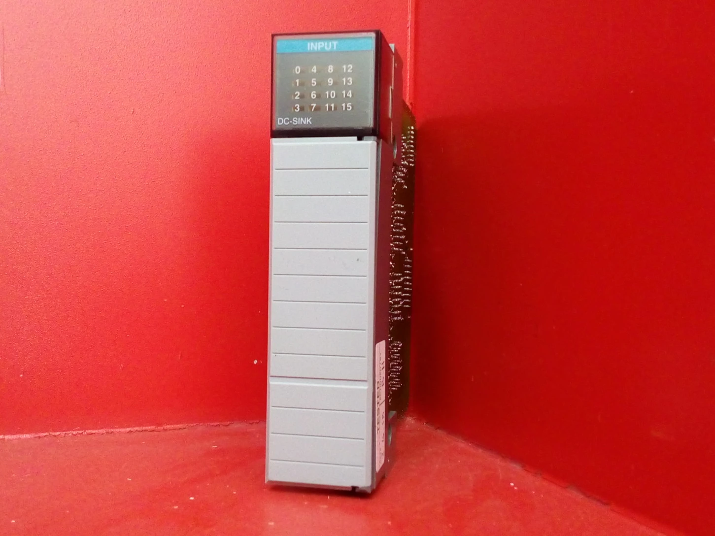 1746-IB16/Riparazione