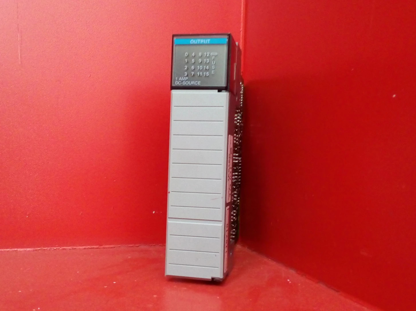 1746-OBP16/Riparazione