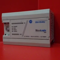 1761-L16BWA/Riparazione