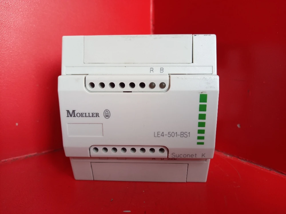 LE4-501-BS1/Riparazione