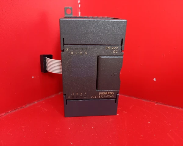 6ES7222-1BF22-0XA0