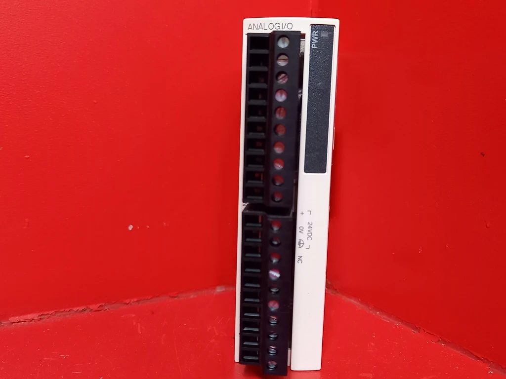 TM2AMM6HT/Riparazione