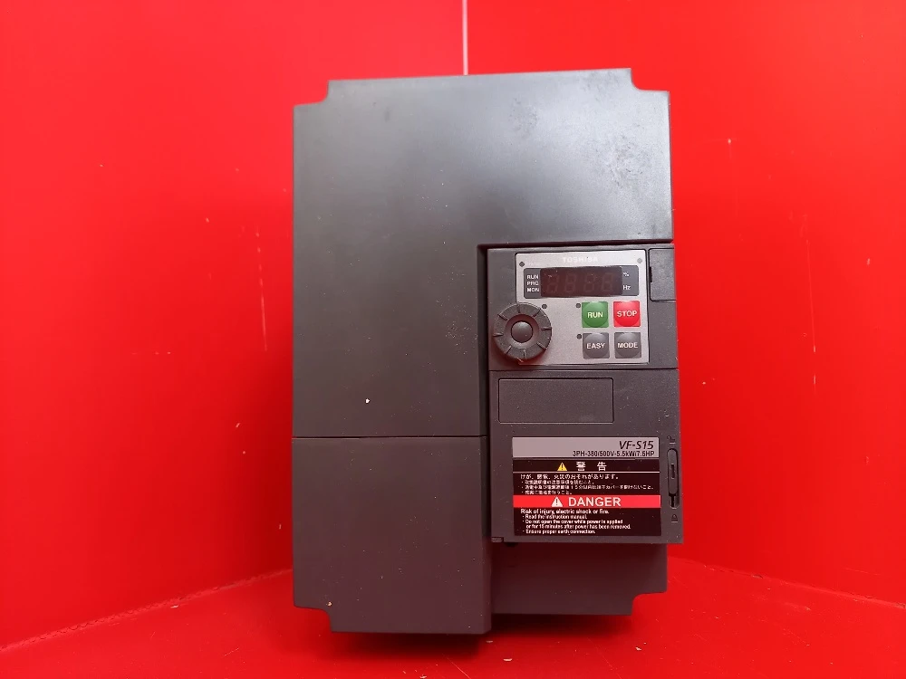 VFS15-4055PL-W/Ricondizionato