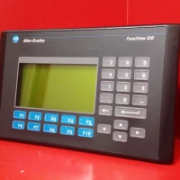 2711-K5A20/Riparazione