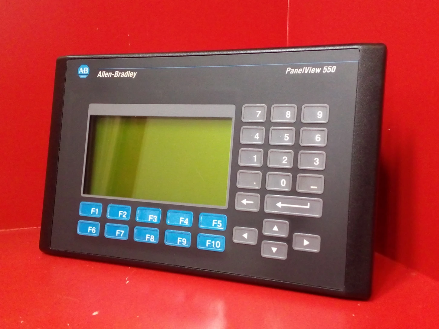 2711-K5A20/Riparazione