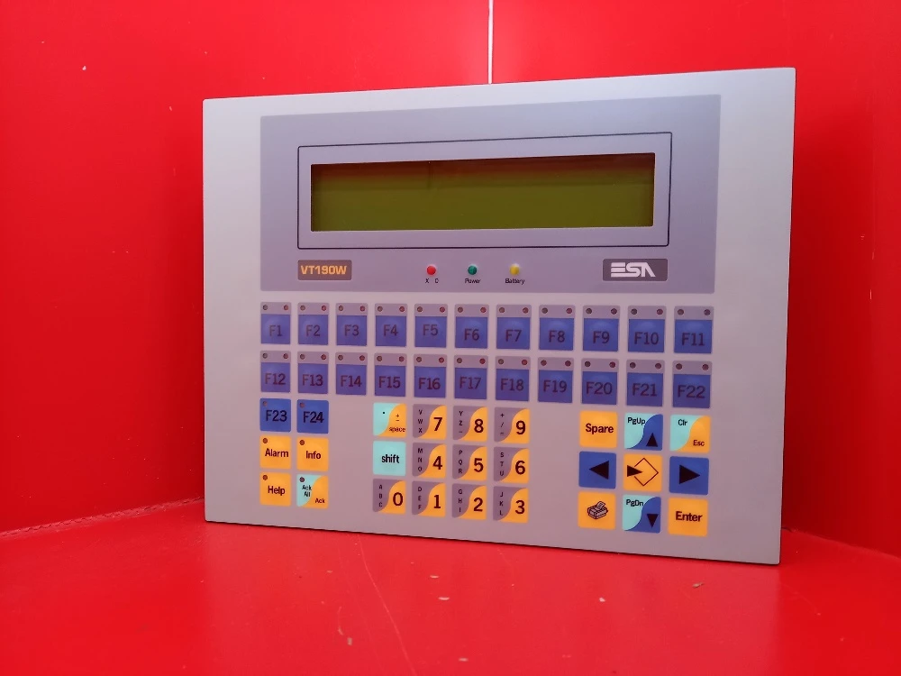 VT190WA0000/Riparazione