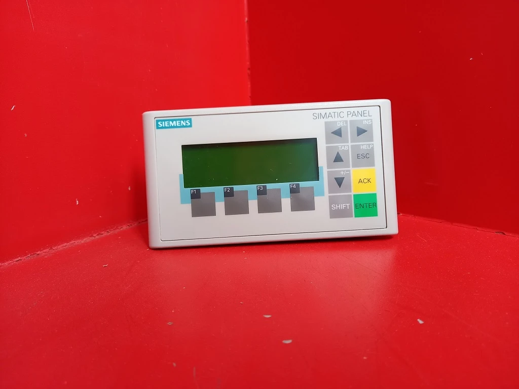 6AV6641-0AA11-0AX0/Nuovo