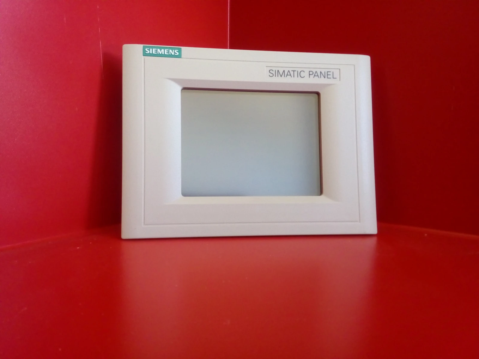 6AV6545-0AA15-2AX0/Riparazione