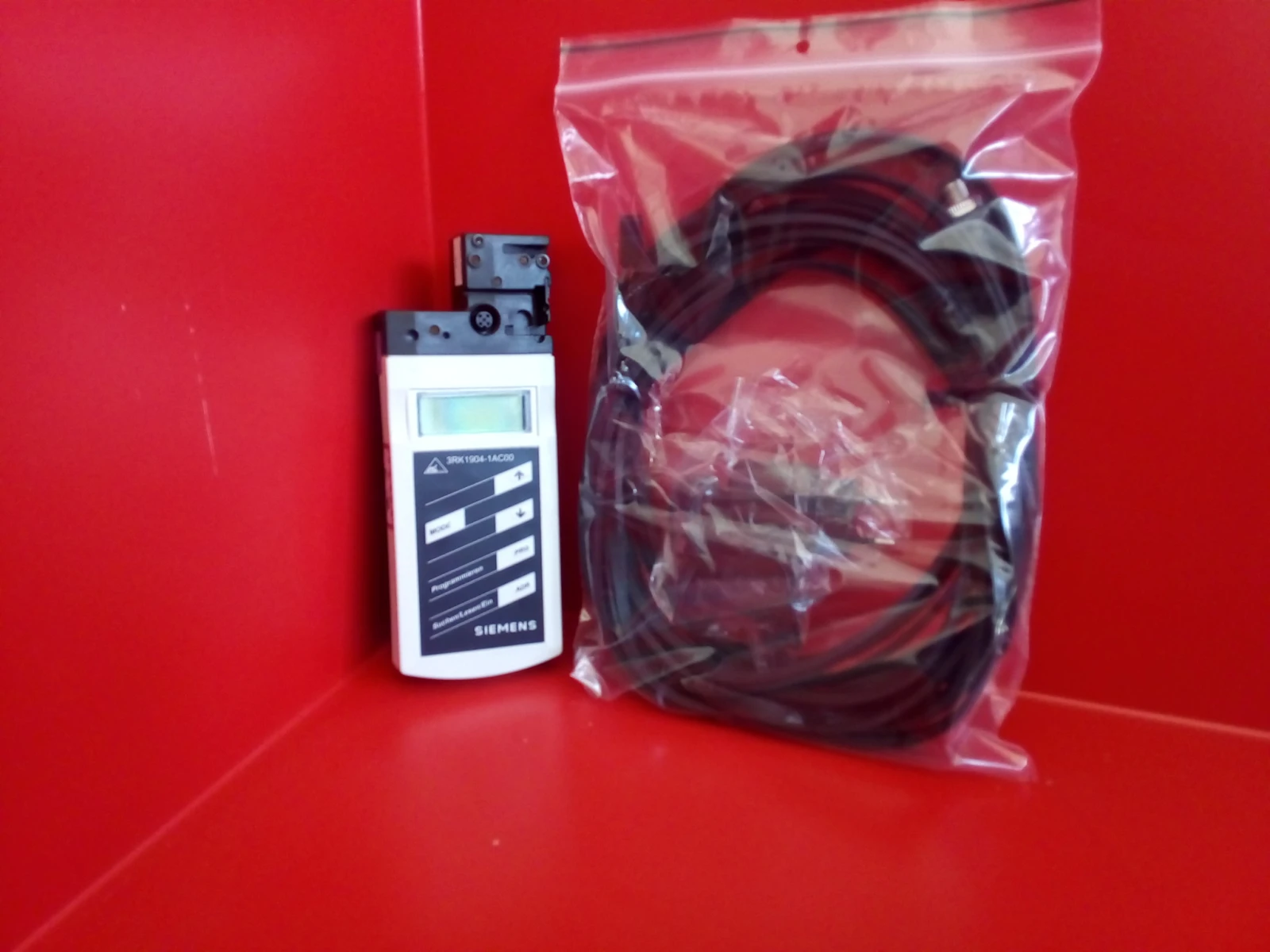 3RK1904-1AC00/Riparazione