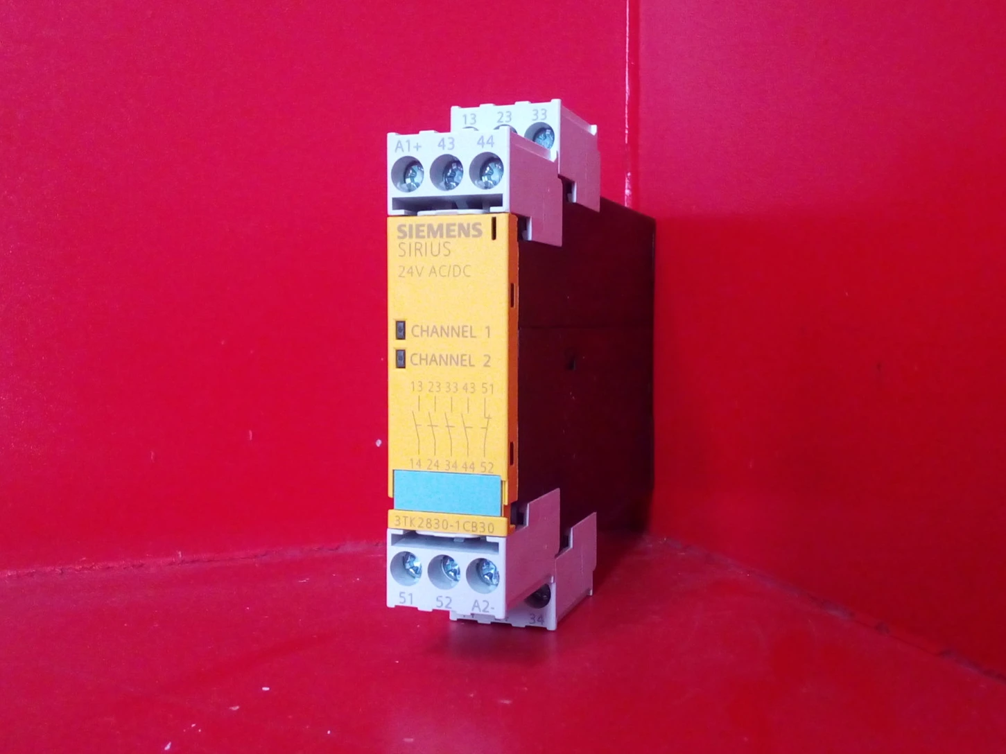 3TK2830-1CB30/Riparazione