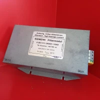 6SN1111-0AA01-1AA0/Riparazione