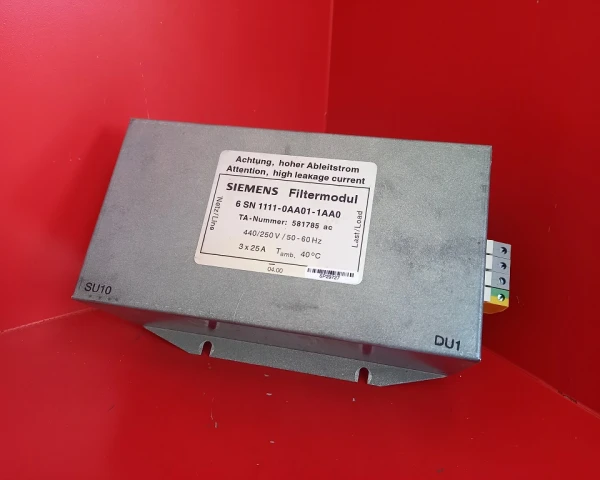 6SN1111-0AA01-1AA0