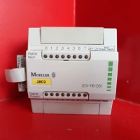 LE4-116-DD1/Riparazione