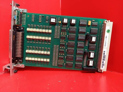 PC612-B1200-C963_S243-1-M3/Riparazione