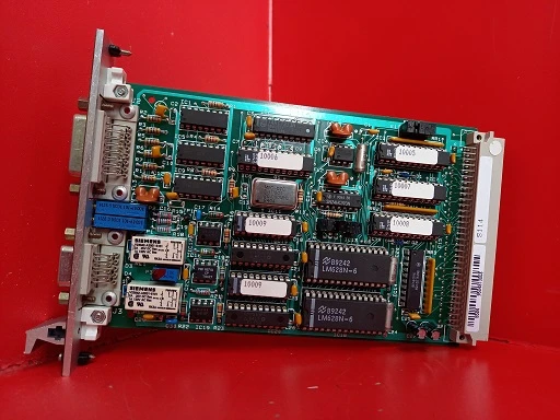 PC612-B1200-C963_S114/Riparazione