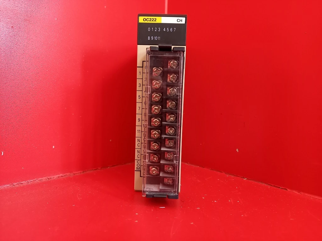 C200H-OC222/Ricondizionato