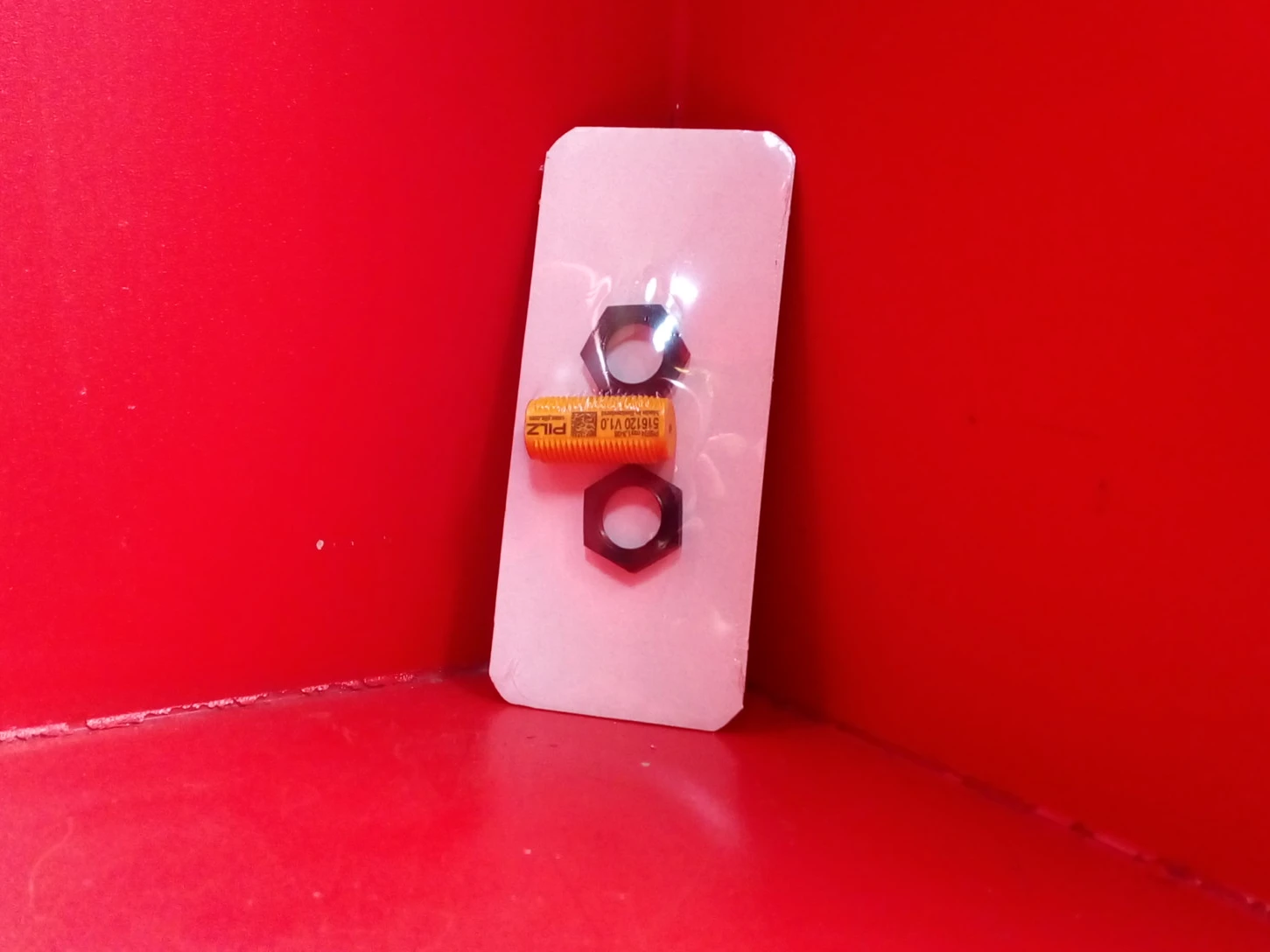 516120/Ricondizionato