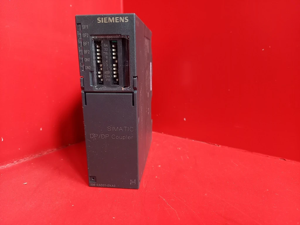 6ES7158-0AD01-0XA0/Riparazione