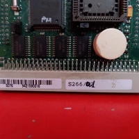 PC612-B1200-C963_S266-01/Riparazione