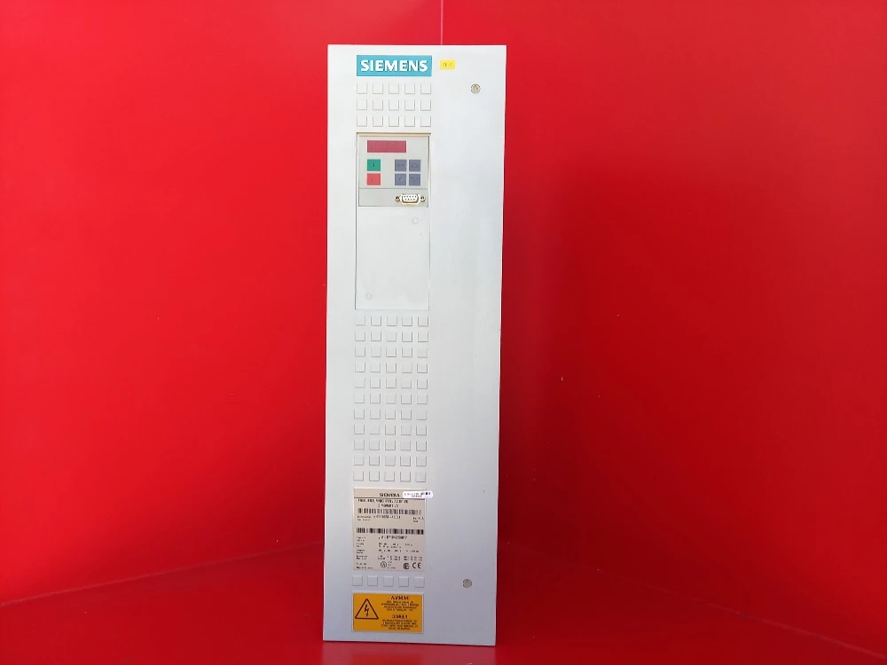 6SE7023-4EC61/Riparazione