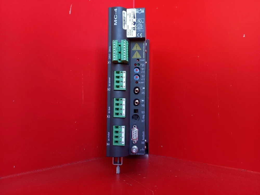 MC-4/11/10/400/Nuovo