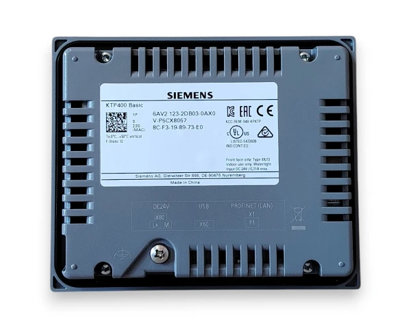 6AV2123-2DB03-0AX0
