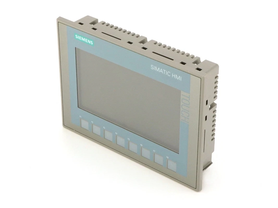 6AV2123-2GA03-0AX0/Riparazione