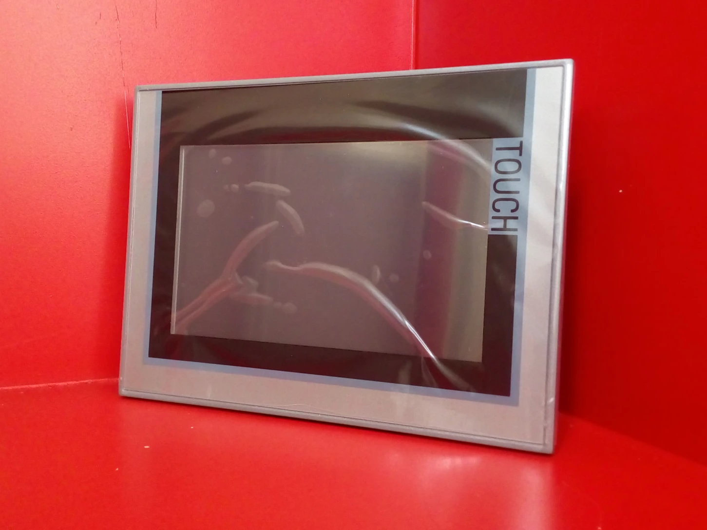 6AV2124-0GC01-0AX0/Riparazione