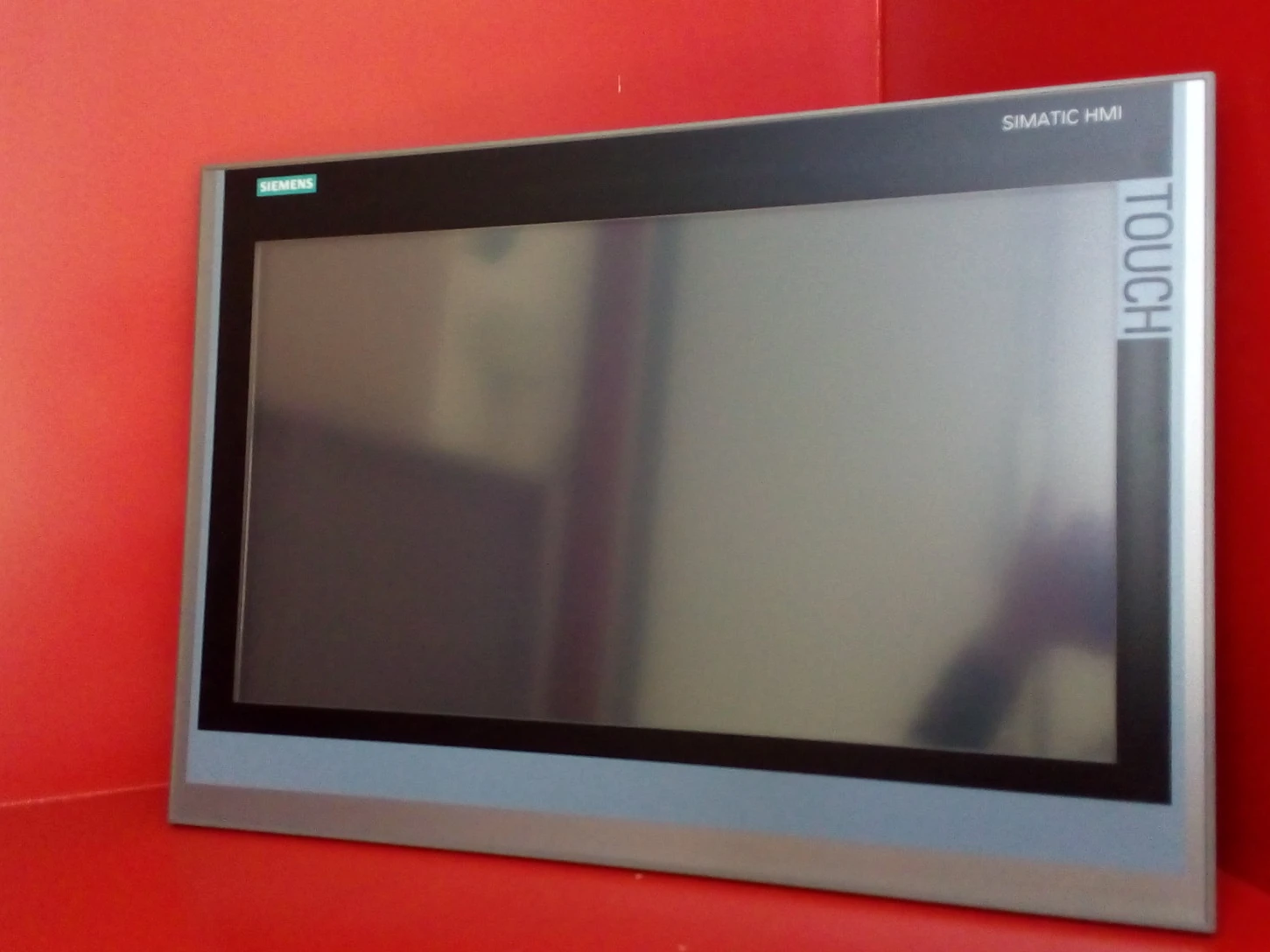 6AV2124-0UC02-0AX0/Riparazione