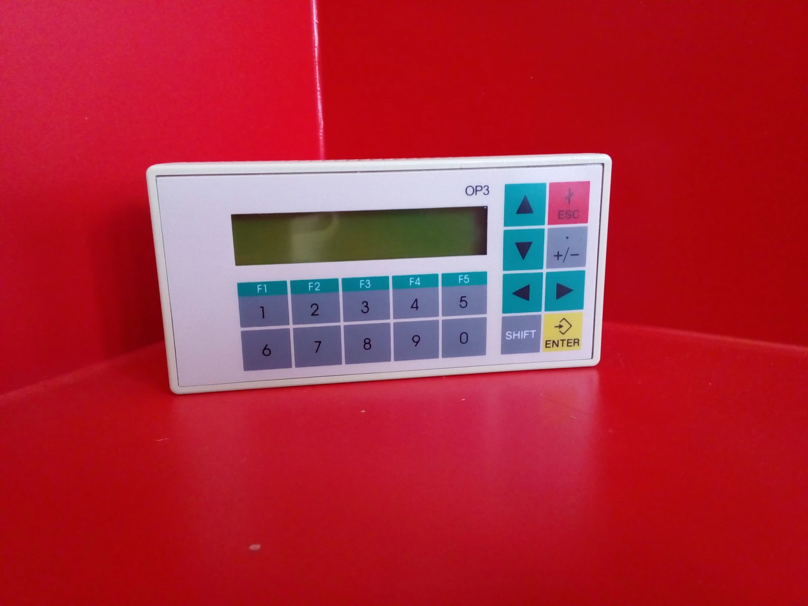 6AV3503-1DB10/Riparazione