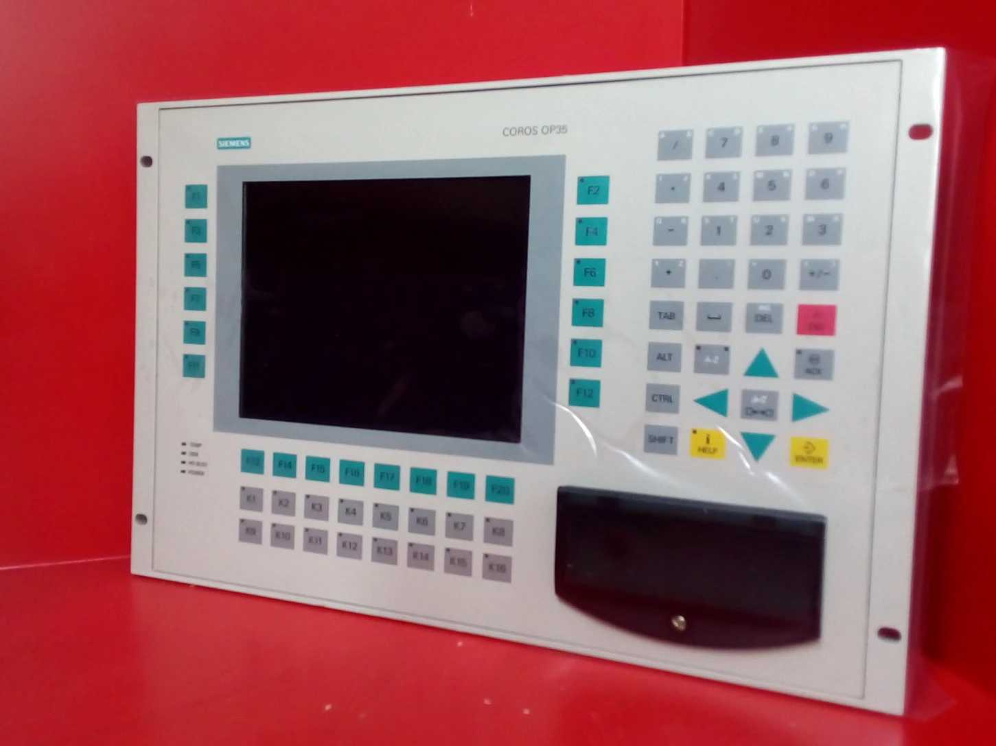 6AV3535-1FA01-0AX0/Riparazione