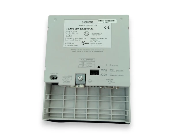 6AV3607-1JC20-0AX1
