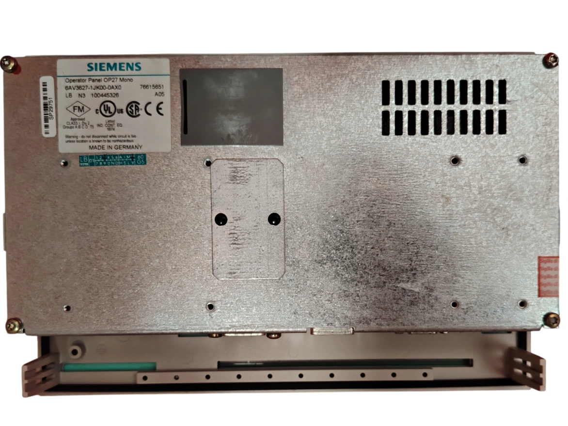 6AV3627-1JK00-0AX0