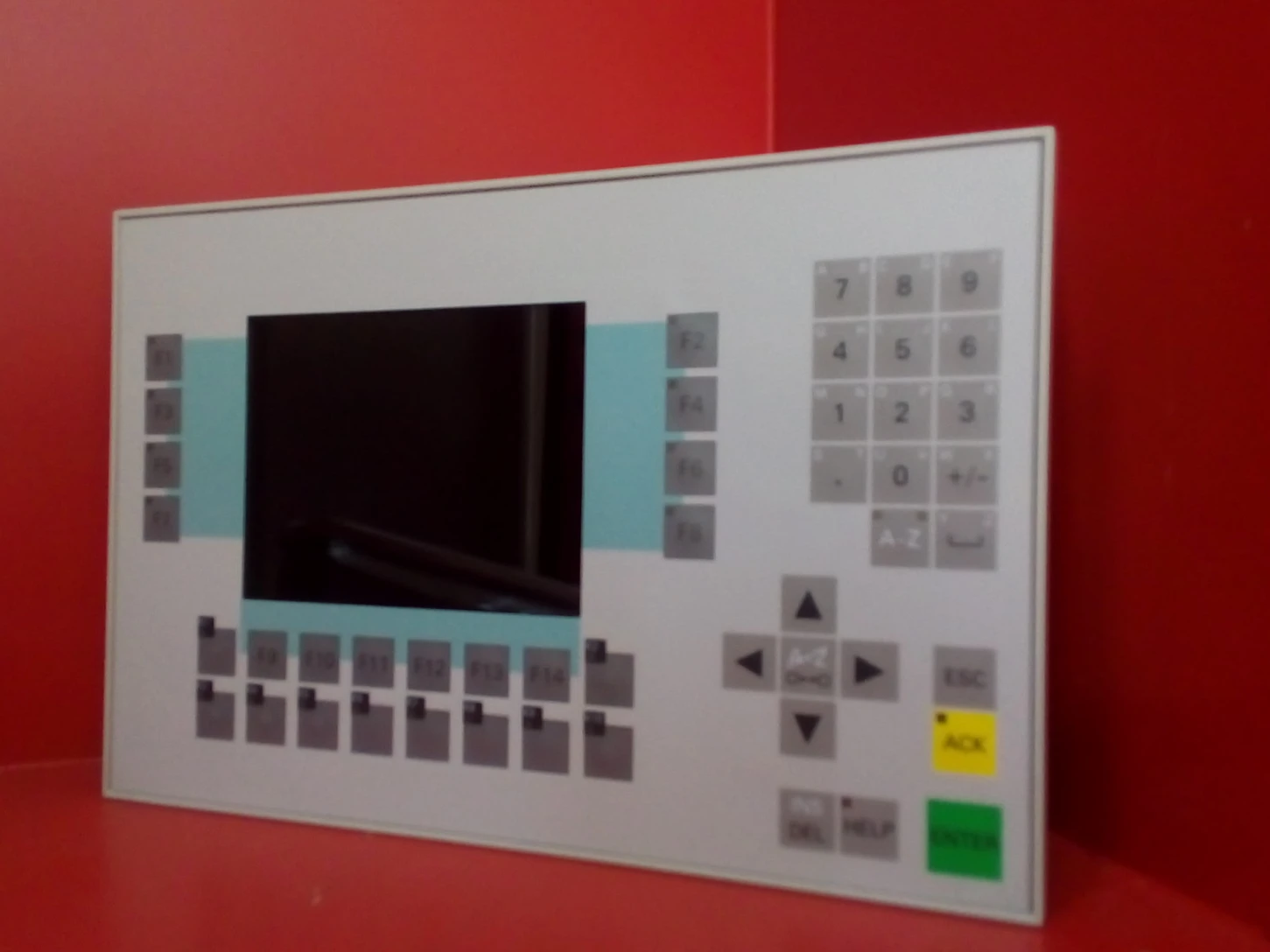 6AV3627-1LK00-1AX0/Riparazione