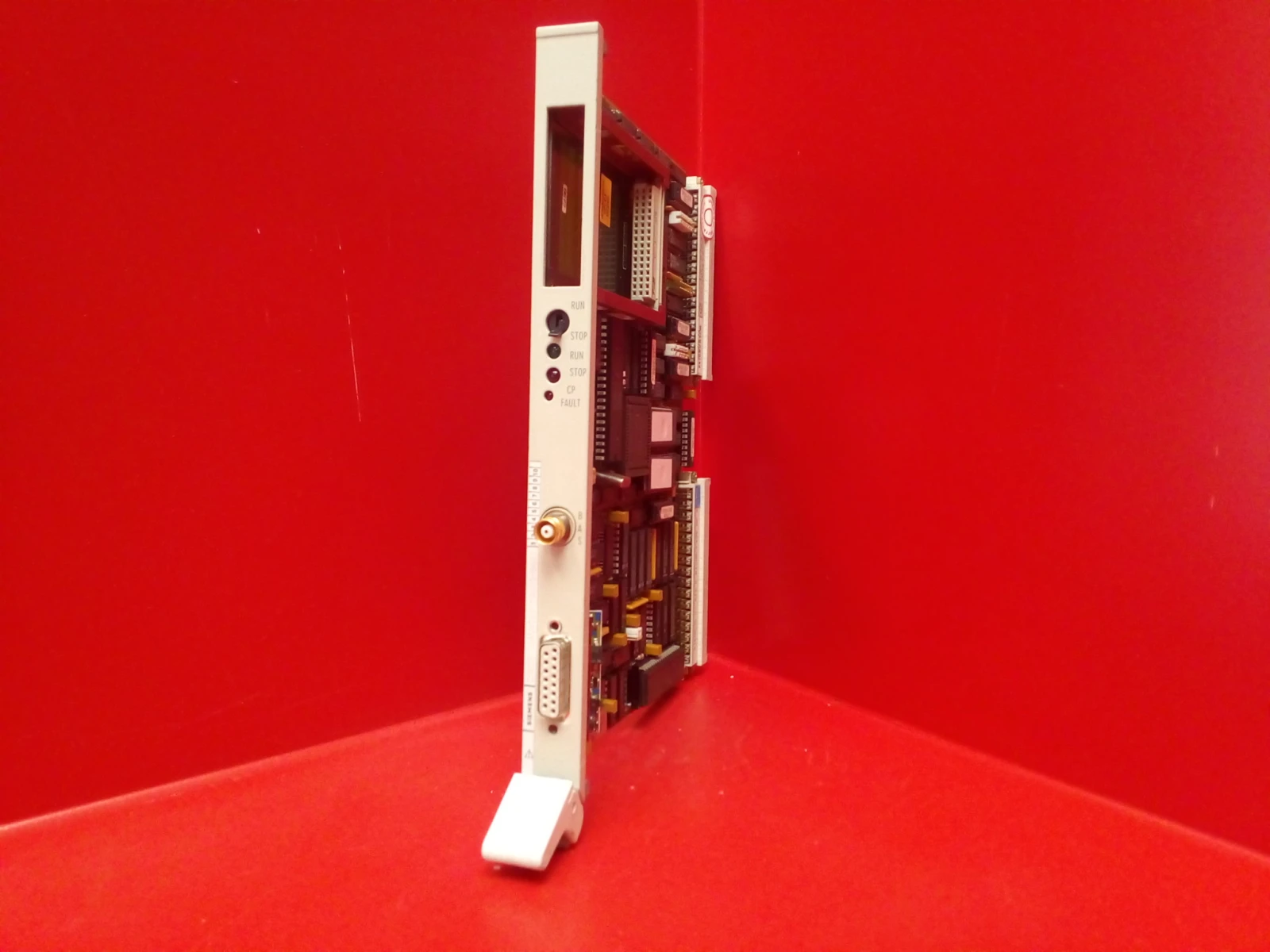 6AV4010-1AA00-0AA0/Riparazione