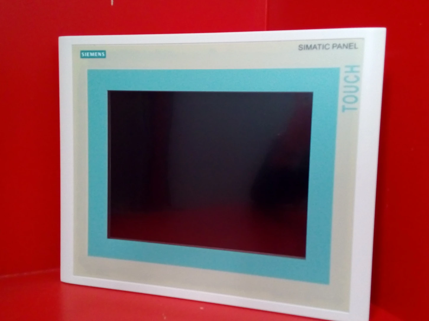 6AV6545-0AG10-0AX0/Riparazione