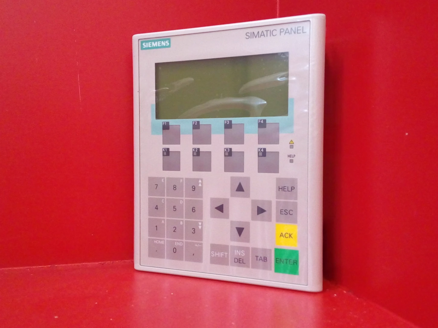 6AV6641-0BA11-0AX1/Ricondizionato