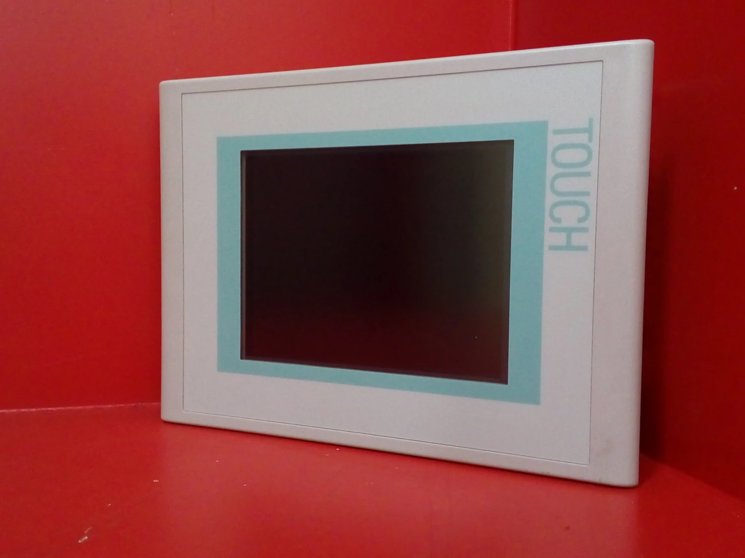 6AV6642-0BC01-1AX0/Riparazione