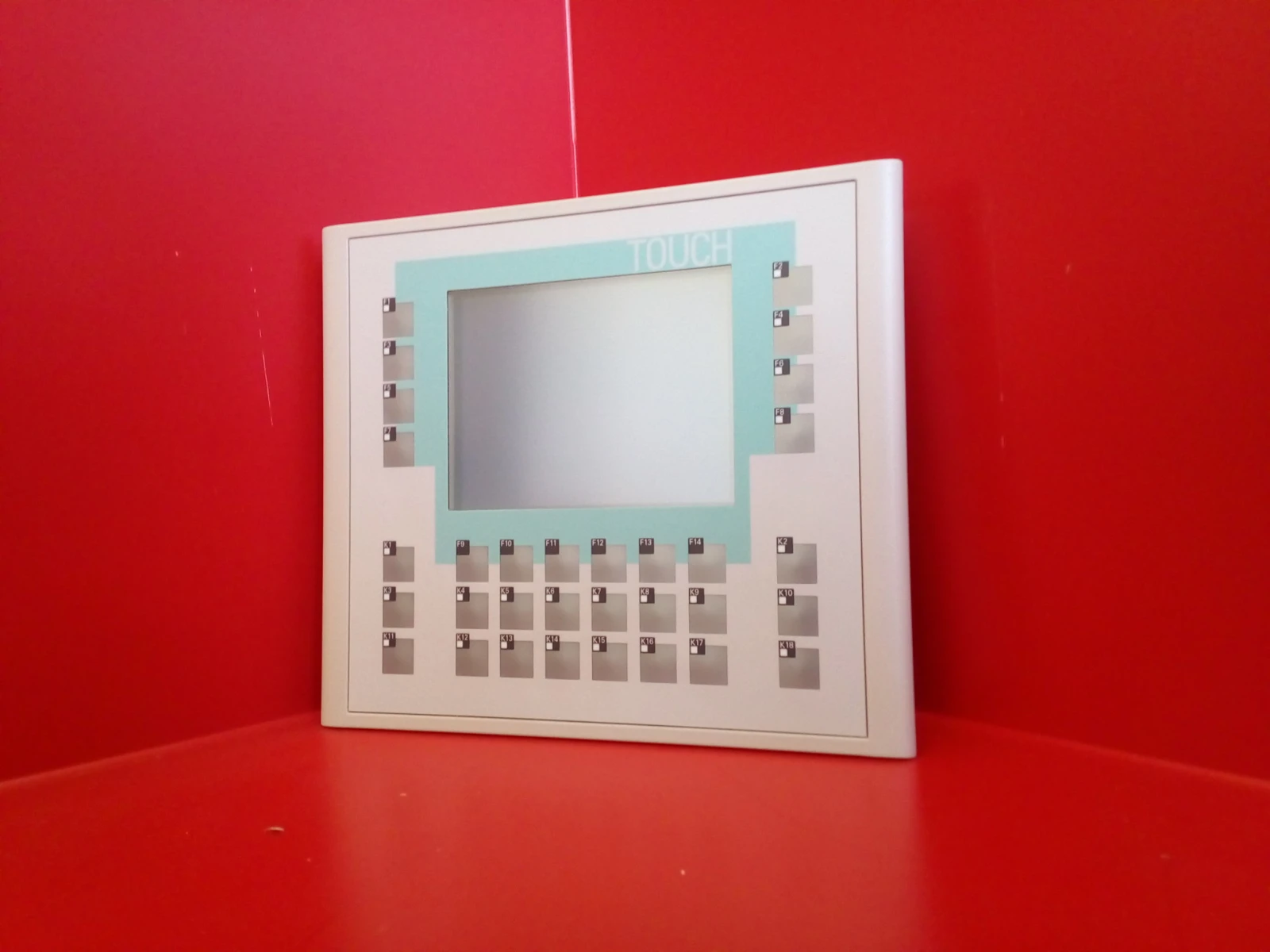 6AV6642-0DA01-1AX0/Riparazione