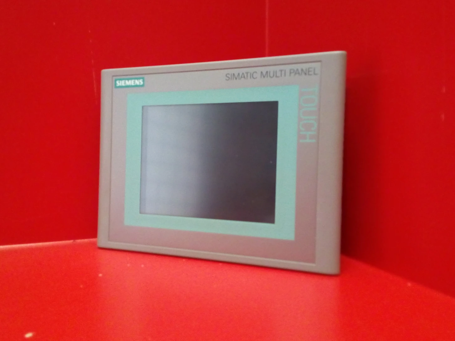 6AV6642-0EA01-3AX0/Riparazione